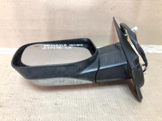 Зеркало левое QX56 / TITAN / ARMADA 04-16 2008 VK56DE