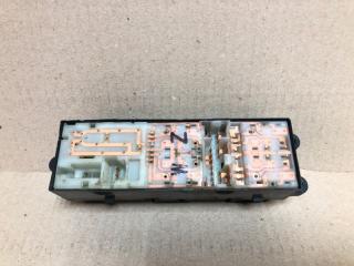 Блок управления стеклоподъемниками передний левый QX56 / TITAN / ARMADA 04-16 2008 VK56DE