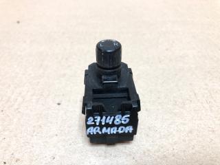 Блок управления зеркалами NISSAN QX56 / TITAN / ARMADA 04-16 VK56DE