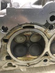 Головка блока цилиндров левая CHEROKEE 14- 2014 KL 3.2 EHB