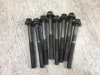 Головка блока цилиндров левая CHEROKEE 14- 2014 KL 3.2 EHB