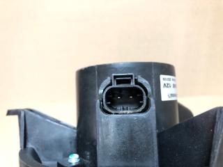 Моторчик печки QX56 / TITAN / ARMADA 04-16 2008 VK56DE