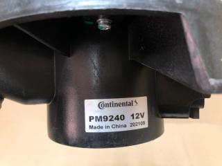 Моторчик печки QX56 / TITAN / ARMADA 04-16 2008 VK56DE