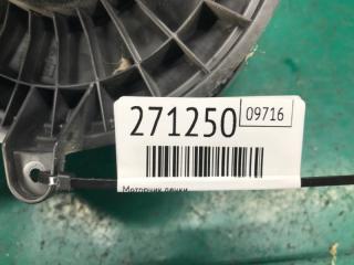 Моторчик печки 6 GH 07-12 2009 3.7 CA