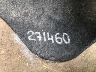 Подкрылок задний левый SOUL AM 08-13