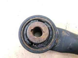 Рычаг задней подвески поперечный нижний задний FUSION 14-