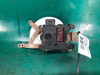 Моторчик заслонки печки RDX 12-19 2015 Внедорожник 3.5