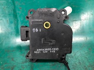 Моторчик заслонки печки TLX 14-17 2016 2.4 K24W7