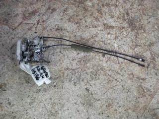 Замок двери задний правый MITSUBISHI GALANT 03-12