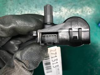 Моторчик заслонки печки ELANTRA MD 10-15 2012 1.8 G4NB