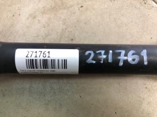 Рычаг задней подвески поперечный нижний задний FUSION 14-