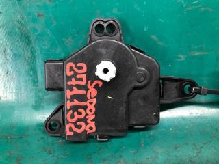 Моторчик заслонки печки SEDONA 14-18 16 YP 3.3 G6DM