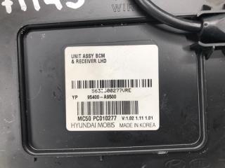 Блок электронный SEDONA 14-18 16 YP 3.3 G6DM