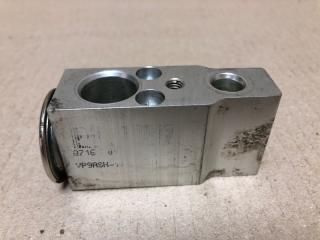 Клапан кондиционера QX56 / TITAN / ARMADA 04-16 2008 VK56DE