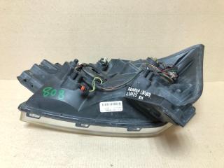 Фара передняя правая NISSAN QX56 / TITAN / ARMADA 04-16 VK56DE