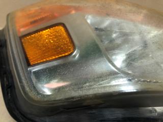 Фара передняя правая QX56 / TITAN / ARMADA 04-16 2008 VK56DE