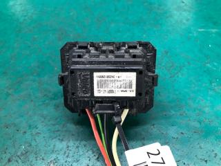 Резистор печки MAZDA 6 GH 07-12 3.7 CA