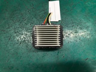 Резистор печки 6 GH 07-12 2009 3.7 CA