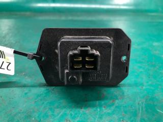 Резистор печки TLX 14-17 2016 2.4 K24W7