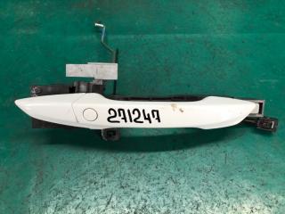 Ручка двери наружная передняя правая ACURA TLX 14-17 2016