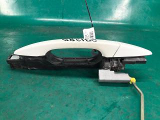 Ручка двери наружная задняя правая TLX 14-17 2016 2.4 K24W7