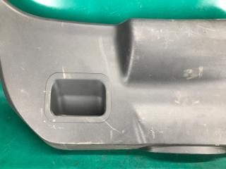 Обшивка крышки багажника FIESTA 08-17 2013 Хэтчбек 1.6 XDEZ