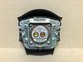 Подушка безопасности в руль QX56 / TITAN / ARMADA 04-16 2008 VK56DE