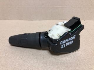 Подрулевой переключатель правый NISSAN QX56 / TITAN / ARMADA 04-16 VK56DE