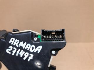 Подрулевой переключатель правый QX56 / TITAN / ARMADA 04-16 2008 VK56DE