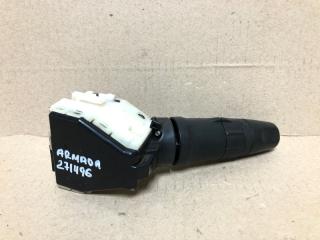 Подрулевой переключатель левый QX56 / TITAN / ARMADA 04-16 2008 VK56DE