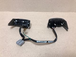 Кнопки на руль QX56 / TITAN / ARMADA 04-16 2008 VK56DE