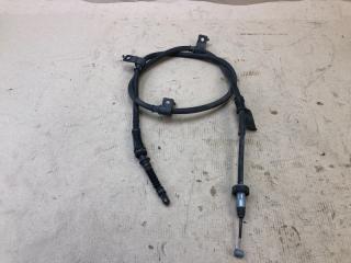 Трос стояночного тормоза левый HYUNDAI ELANTRA HD 06-11 2008