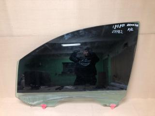 Стекло двери переднее левое NISSAN QX56 / TITAN / ARMADA 04-16 2008