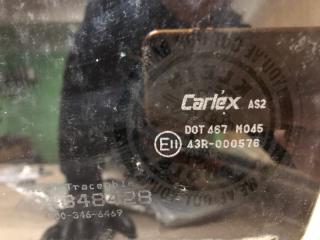 Стекло двери переднее левое QX56 / TITAN / ARMADA 04-16 2008 VK56DE