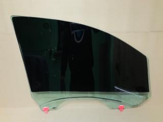 Стекло двери переднее левое NISSAN QX56 / TITAN / ARMADA 04-16 VK56DE