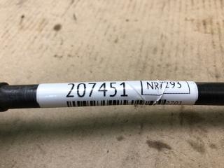 Трос стояночного тормоза левый ELANTRA HD 06-11 2008 HD 2.0 G4GC