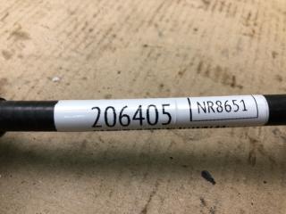 Трос стояночного тормоза левый SONATA YF 10-14 2014 YF 2.4 G4KK