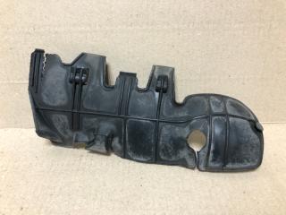 Дефлектор радиатора передний правый NISSAN QX56 / TITAN / ARMADA 04-16 VK56DE