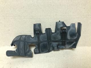 Дефлектор радиатора передний левый NISSAN QX56 / TITAN / ARMADA 04-16 VK56DE