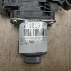Моторчик стеклоподъемника задний правый JETTA USA 10-17 2016 162 1.4 CZTA