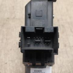 Моторчик стеклоподъемника задний правый JETTA USA 10-17 2016 162 1.4 CZTA