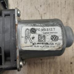 Моторчик стеклоподъемника задний правый JETTA USA 10-17 2016 162 1.4 CZTA