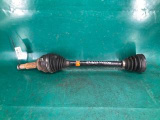 Привод передний правый NISSAN NV200 USA 13-