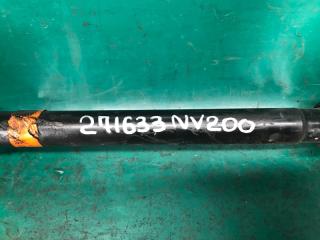 Привод передний правый NV200 USA 13- Минивэн 2.0