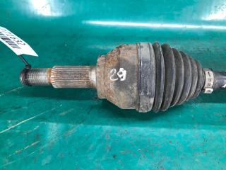 Привод передний левый NV200 USA 13- Минивэн 2.0