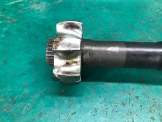 Привод передний левый NISSAN JUKE 10-19 1.6 MR16DDT