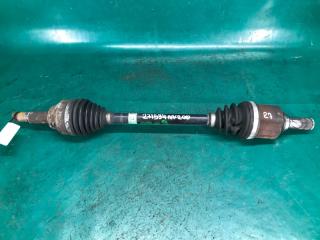 Привод передний левый NISSAN NV200 USA 13- 2017