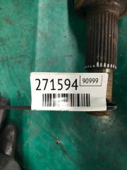 Привод передний левый NV200 USA 13- 2017 2.0 MR20DE