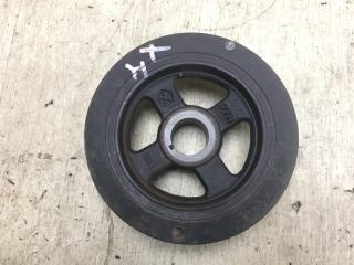 Шкив коленвала CHRYSLER 200 14-16 2015