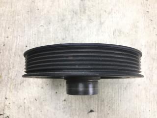 Шкив коленвала CHRYSLER 200 14-16 UF 2.4 ED6